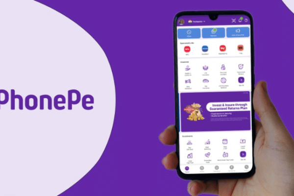 zomhom site phonepe