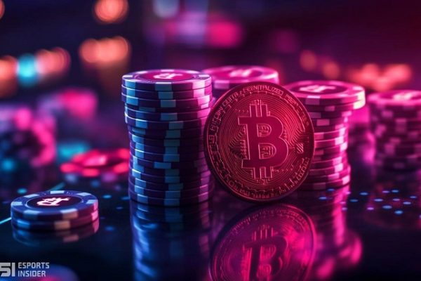 Crypto Casino