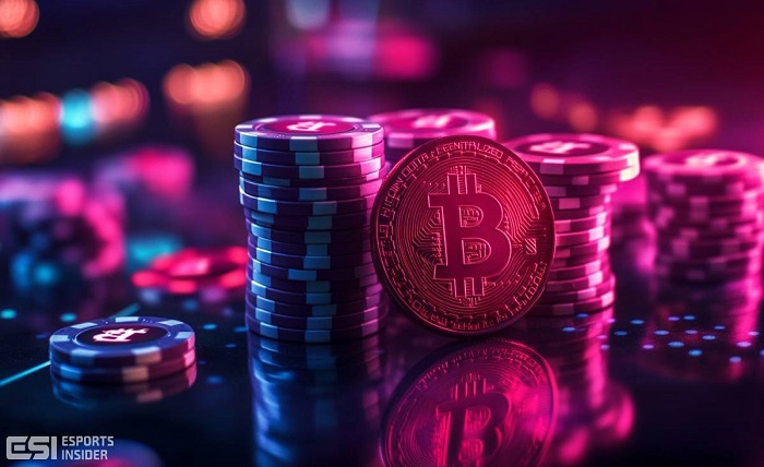 Crypto Casino