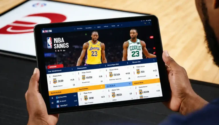 NBA Standings 2025: Updated Rankings and Insights for All 30 Teams