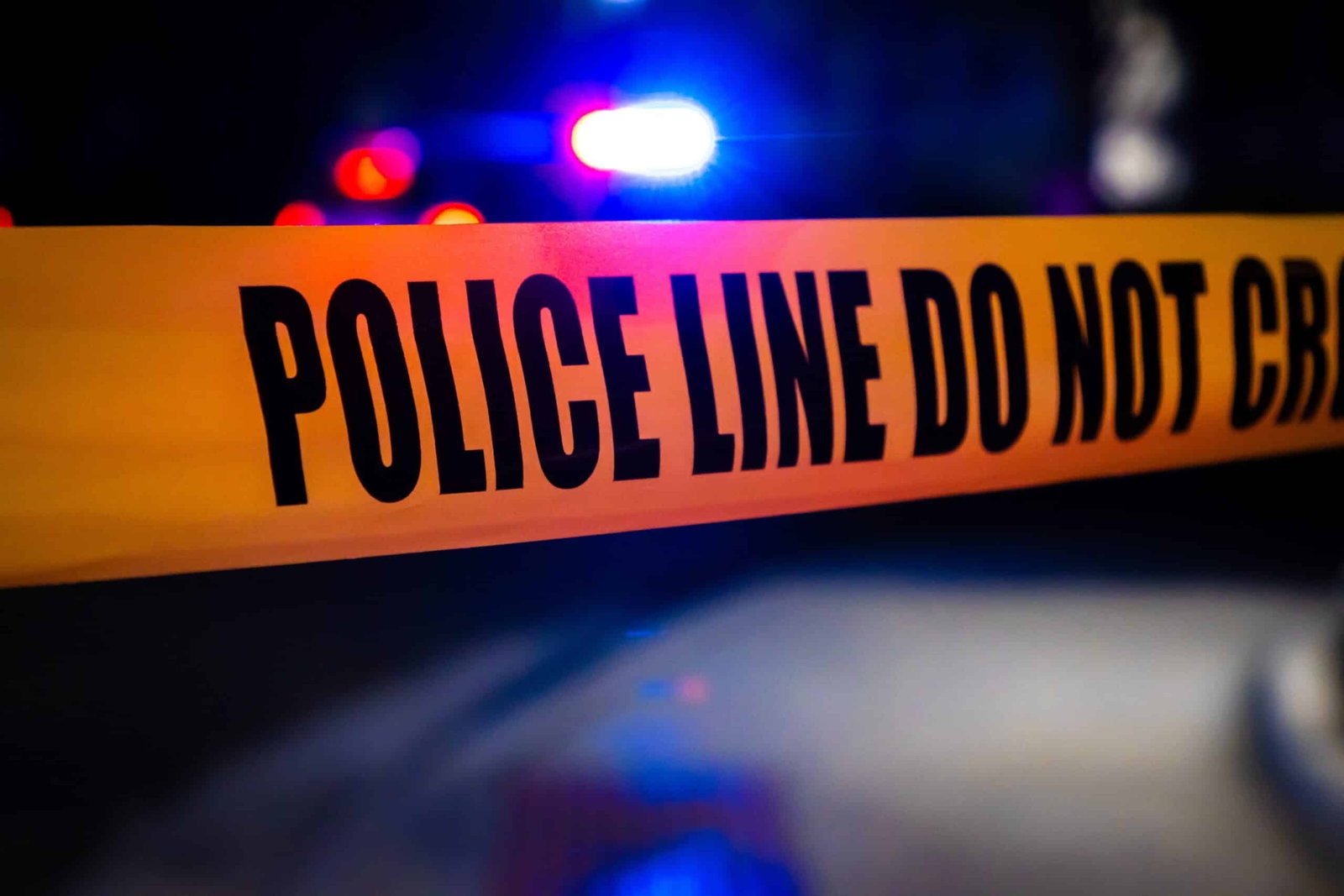 दक्षिण कैरोलिना मैन ने बूबी-फंसे हुए घर में प्रवेश करते हुए गोली मारकर गोली मारकर हत्या कर दी: पुलिस