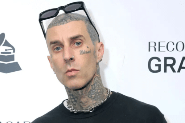 Unleashing Travis Barker: A Testament to His Indelible Impact on Music