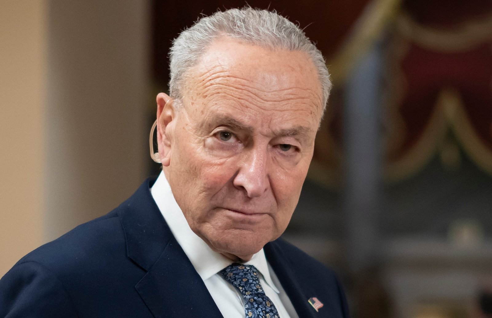 'एक्सट्रीम अलार्म': डेमोक्रेट सिग्नल चैट फायरस्टॉर्म के बाद जवाब मांगते हैं