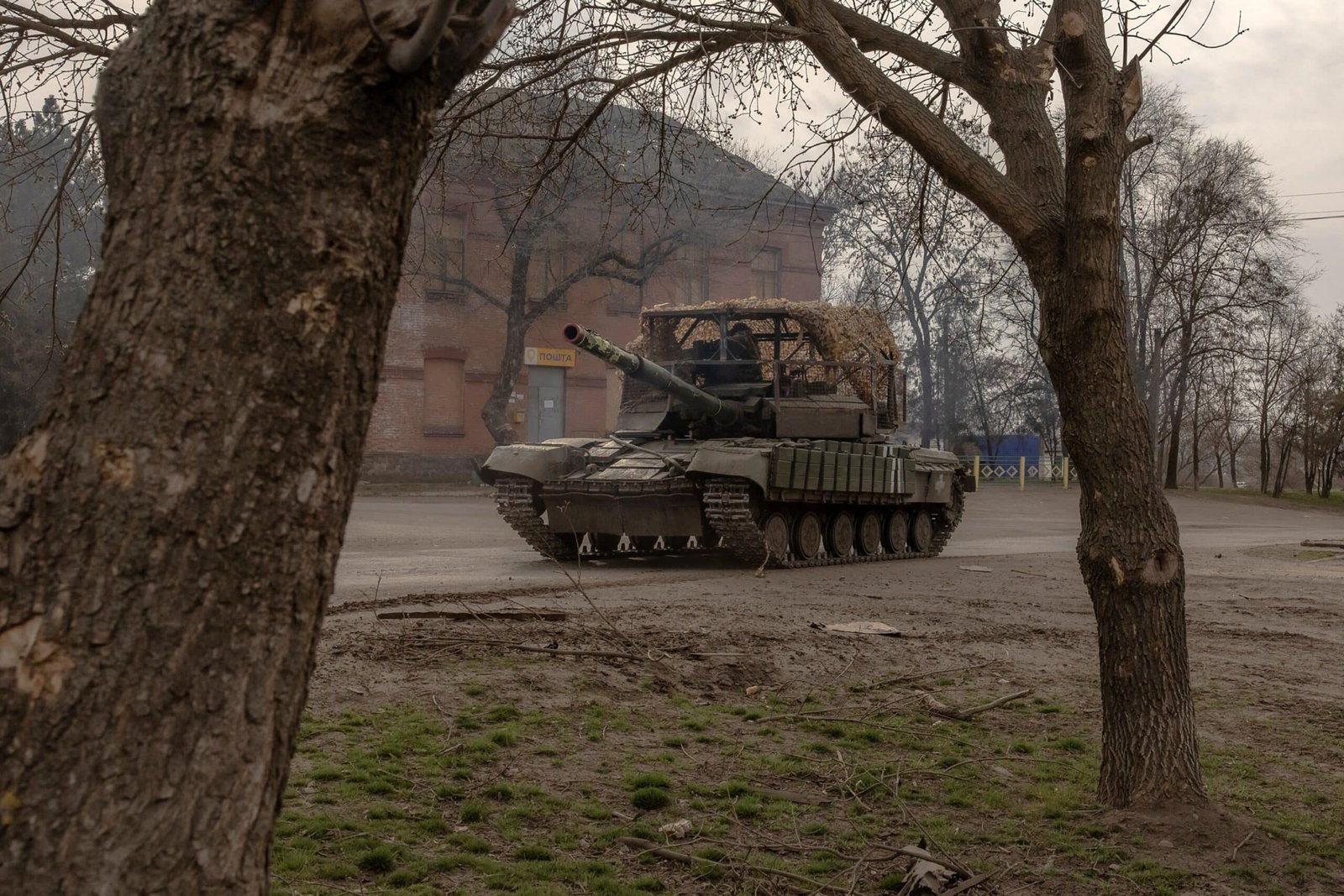 पुतिन ने युद्ध के एक और सप्ताह युद्ध के प्रस्ताव को चकमा देकर युद्ध का एक और सप्ताह चुरा लिया, ज़ेलेंस्की कहते हैं