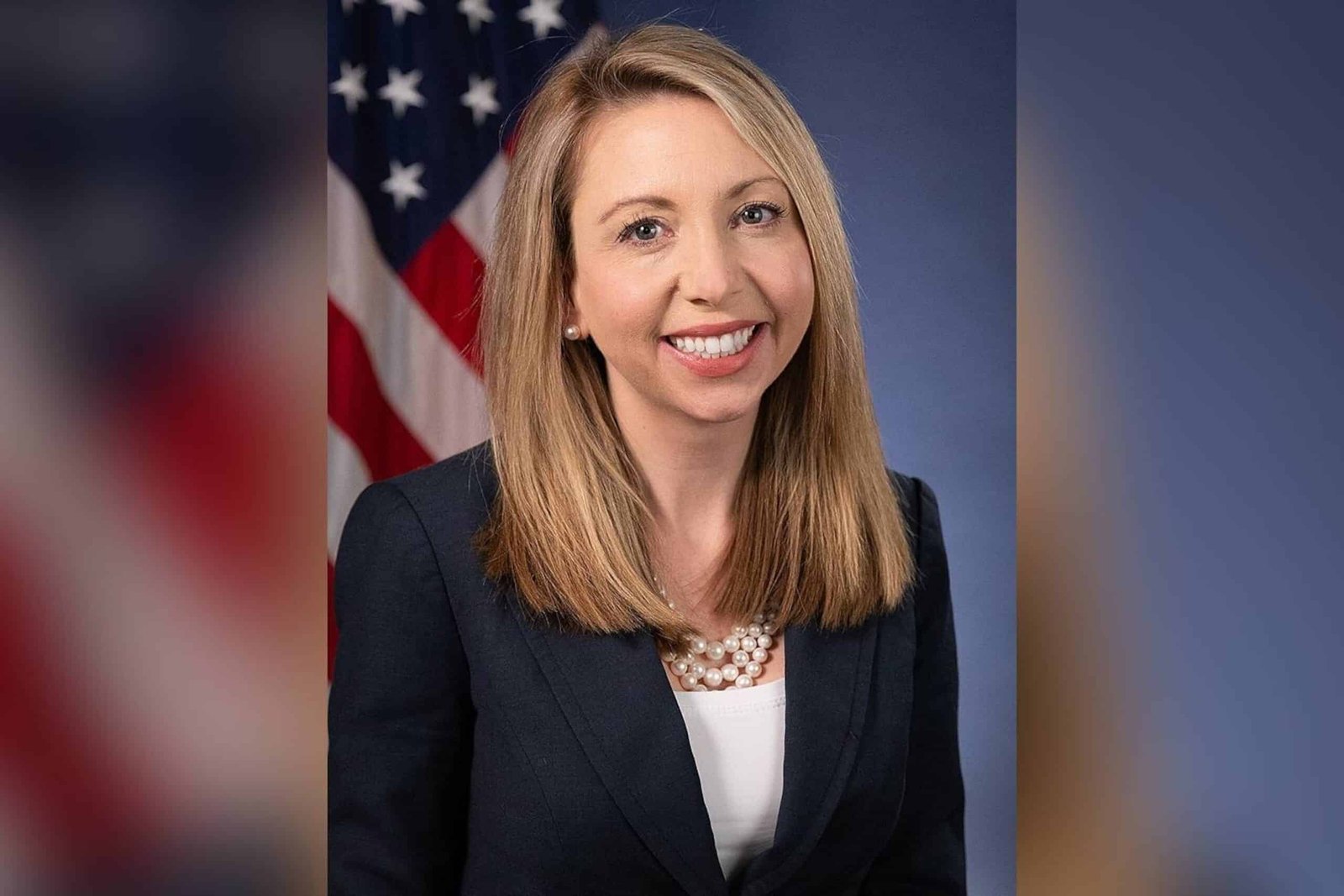 पूर्व अमेरिकी अटॉर्नी जेसिका एबर 43 में वर्जीनिया में मृत पाया गया