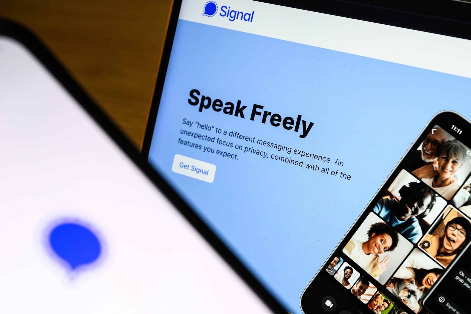 सिग्नल के बारे में क्या पता है, जो पेंटागन ने पहले श्रमिकों को उपयोग करने से हतोत्साहित किया था