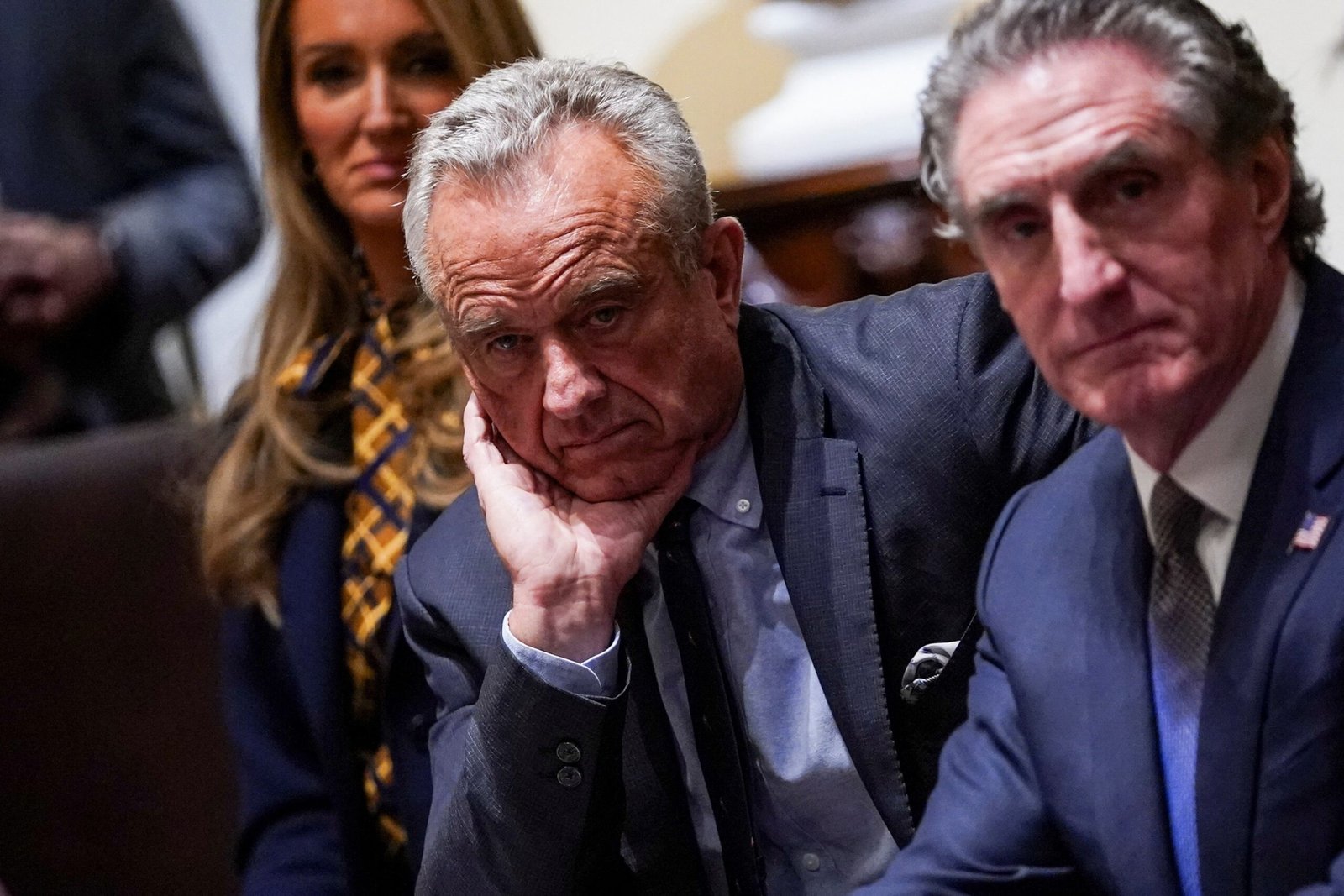 RFK जूनियर ने सितंबर तक 'ऑटिज्म महामारी' का जवाब दिया