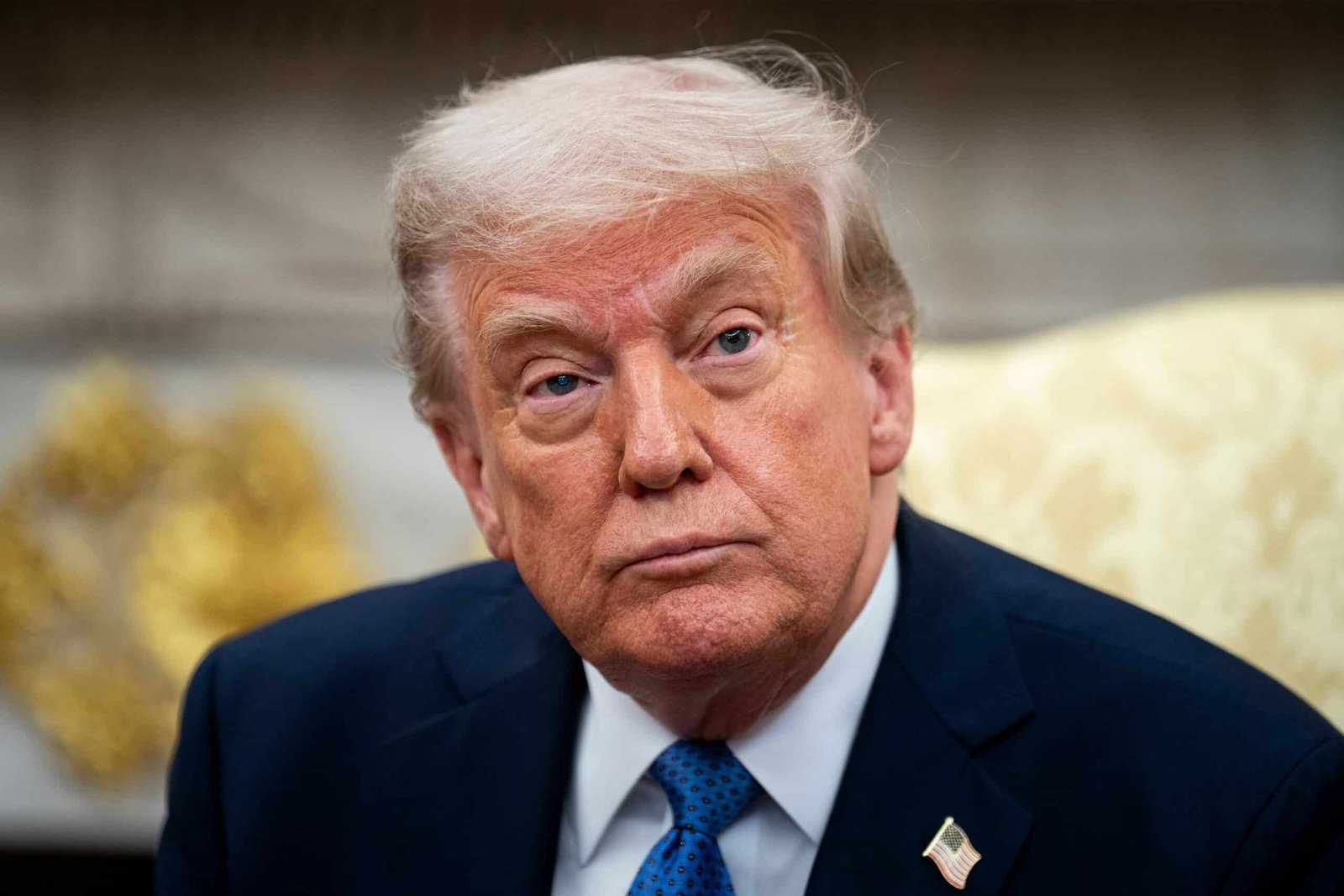 ट्रम्प प्रशासन के लिए अदालत में एक बुरा दिन