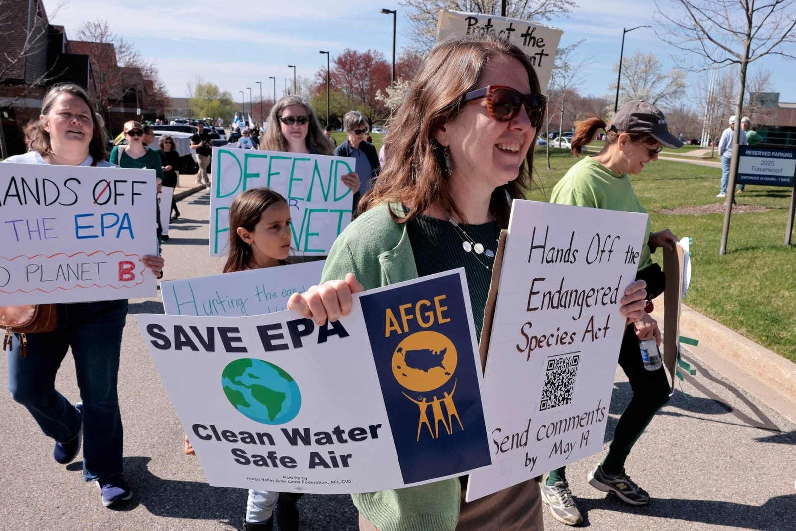 विशेषज्ञों के अनुसार, ट्रम्प के 1 100 दिनों में अधिनियमित की गई सबसे बड़ी 'एंटी-एनवायरनमेंट' नीतियां हैं