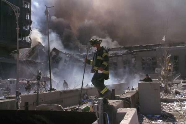 9/11 स्वास्थ्य देखभाल कार्यक्रम अनिश्चितता के हफ्तों के बीच कैंसर उपचार प्रमाणपत्रों को पुनर्स्थापित करता है