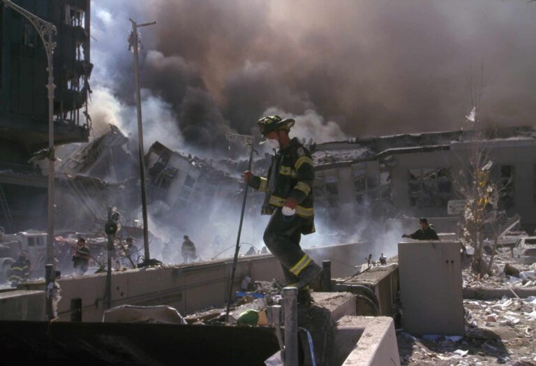 9/11 स्वास्थ्य देखभाल कार्यक्रम अनिश्चितता के हफ्तों के बीच कैंसर उपचार प्रमाणपत्रों को पुनर्स्थापित करता है