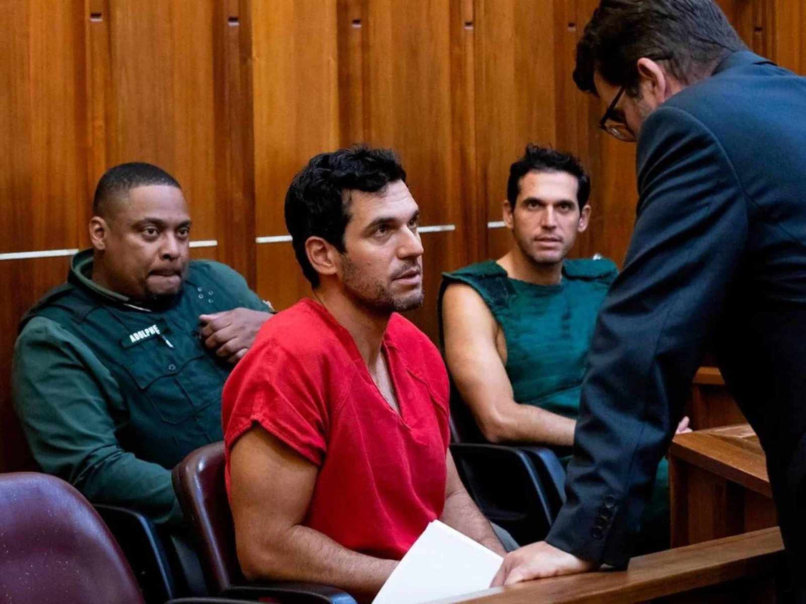 अलेक्जेंडर ब्रदर्स एक नाबालिग की सेक्स ट्रैफिकिंग सहित नए आरोपों का सामना करते हैं