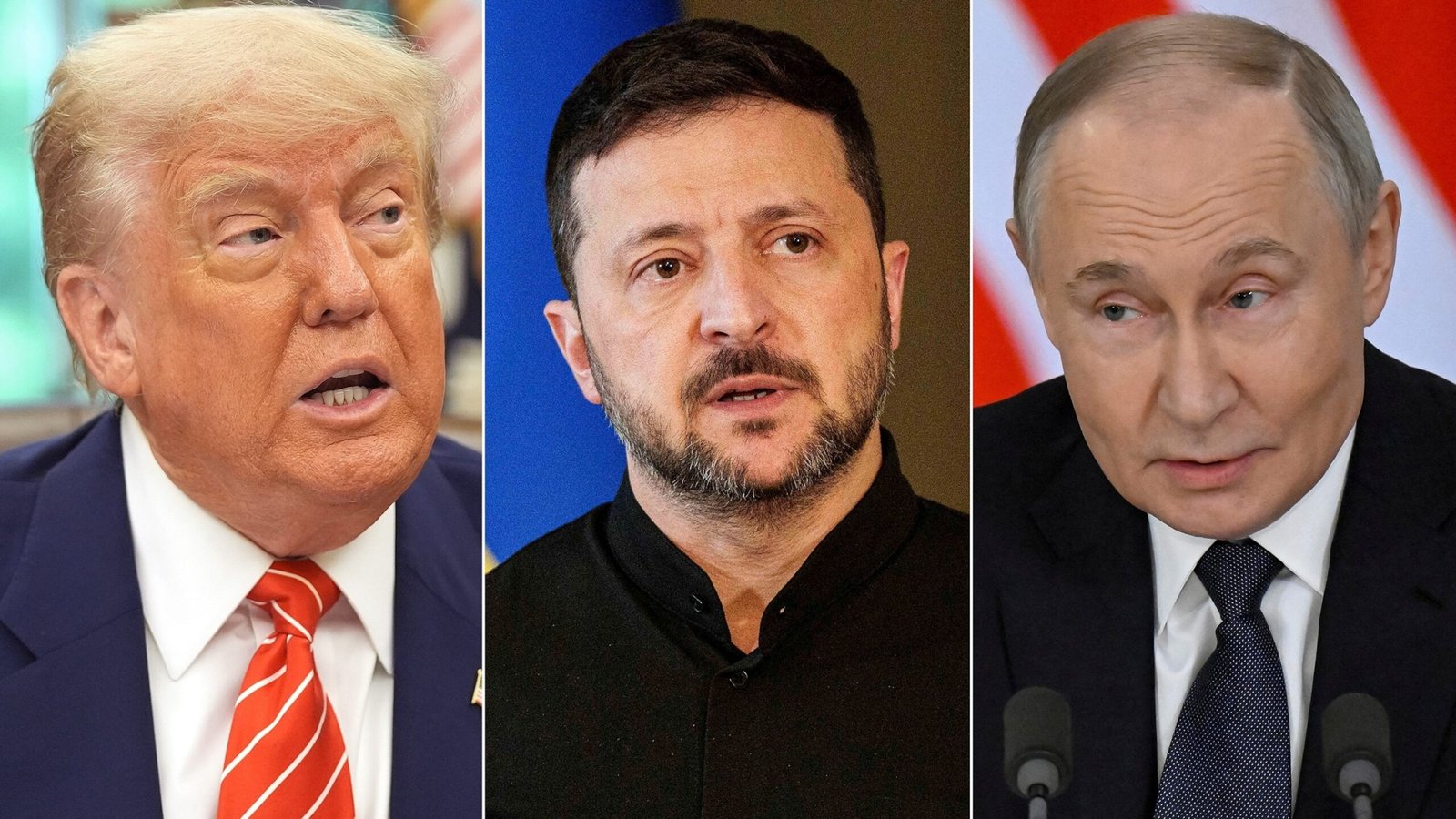 ट्रम्प एडमिन लाइव अपडेट: ट्रम्प ट्रेड स्कूलों के लिए हार्वर्ड से $ 3B लेने पर विचार करते हैं