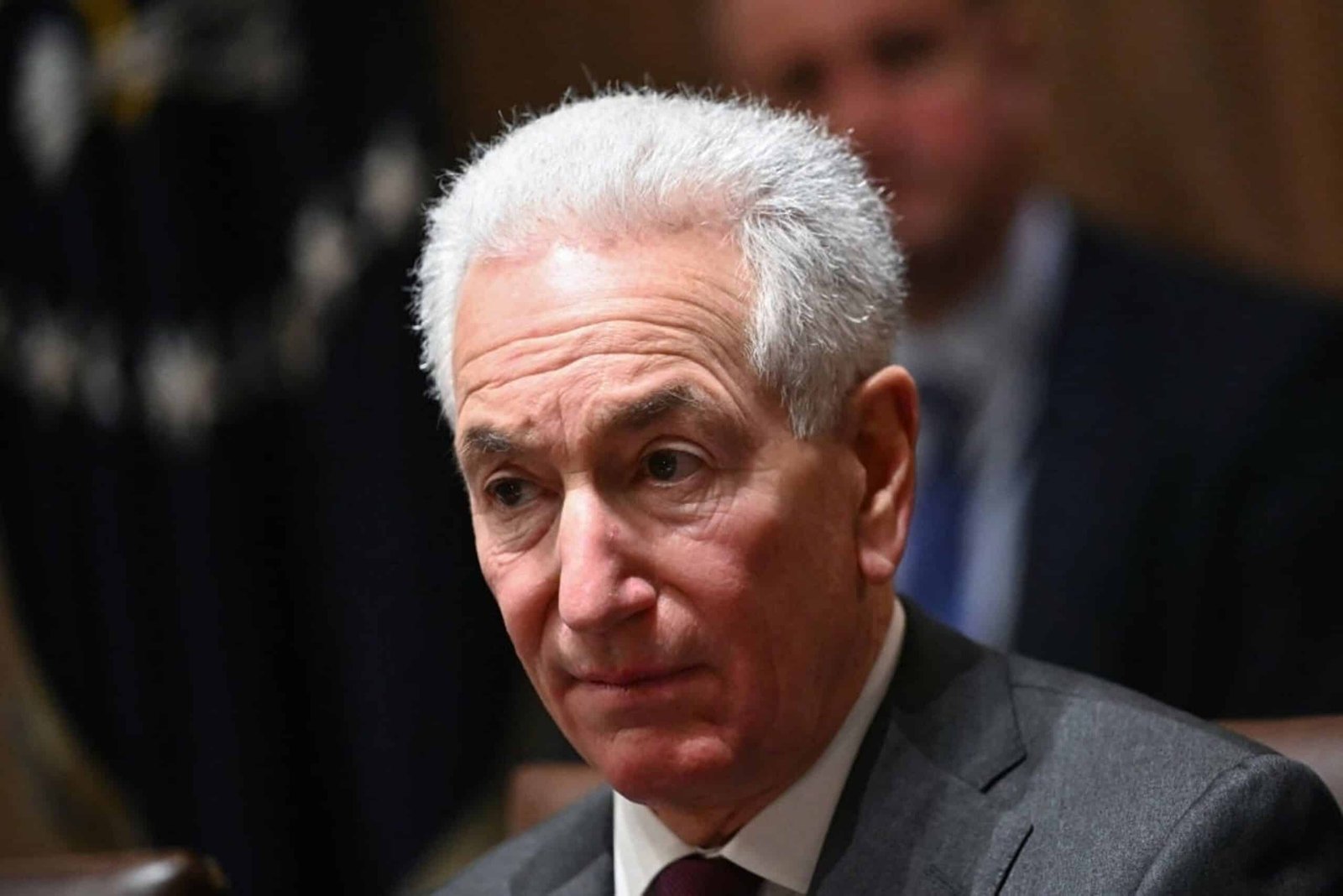 फोटो: यूएस-पॉलिटिक्स-डिप्लोमेसी-ट्रम्प-एंबासैडर्स