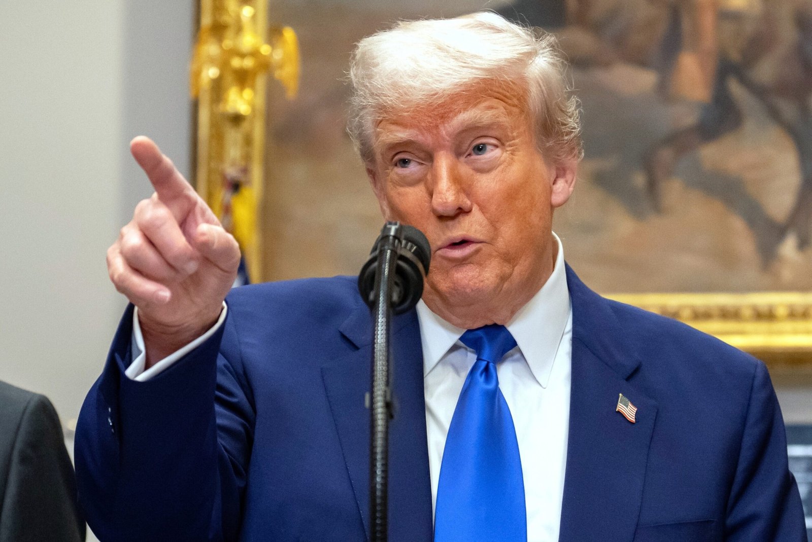 ट्रम्प के मेम सिक्का प्रतियोगिता के विजेताओं में संभावित रूप से विदेशी निवेशक शामिल हैं