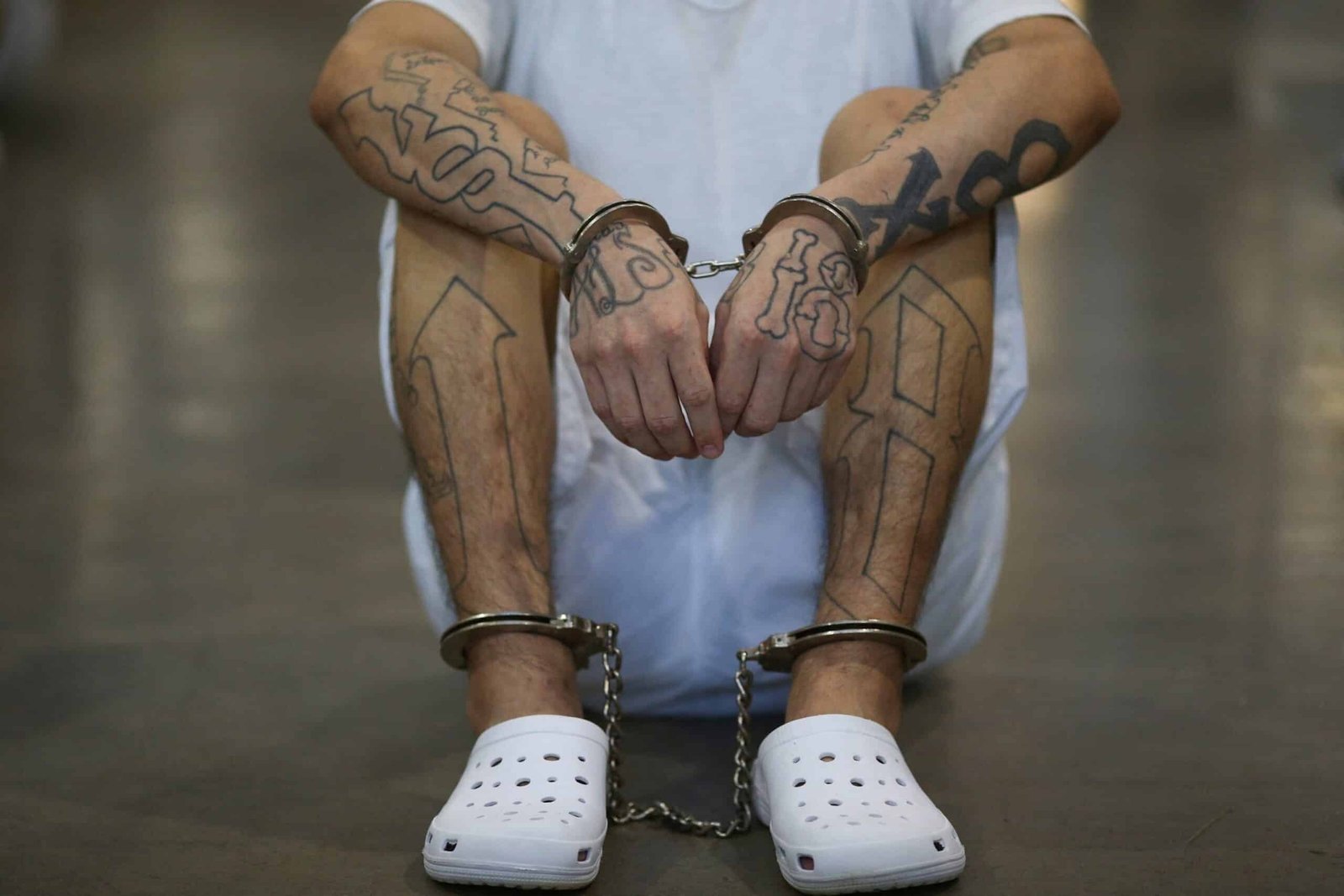 न्यायाधीश का कहना है कि लीबिया में प्रवासियों को निर्वासित करना उनके आदेश का उल्लंघन करेगा