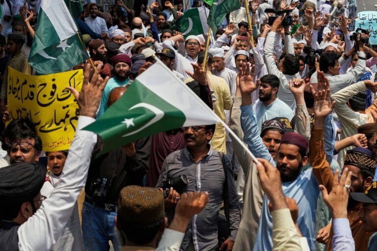 फोटो: पाकिस्तान भारत