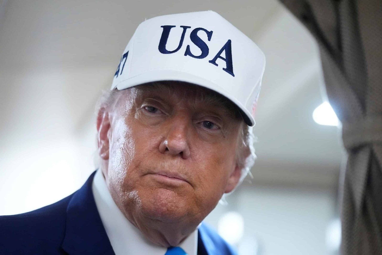 कैसे ट्रम्प की धमकी देने के लिए यूक्रेन युद्ध के लिए युद्ध के मैदान के लिए युद्ध के मैदान का सामना करना पड़ता है