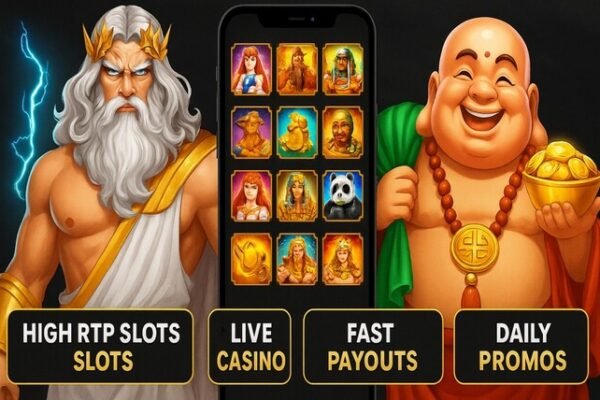 JP69 Live RTP – See Which Slots Pay the Most JP69 Live RTP – See Which Slots Pay the Most