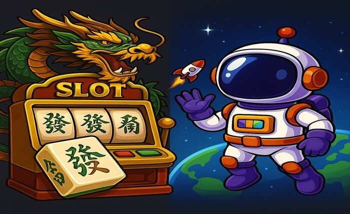 Slot Gacor Gampang Menang