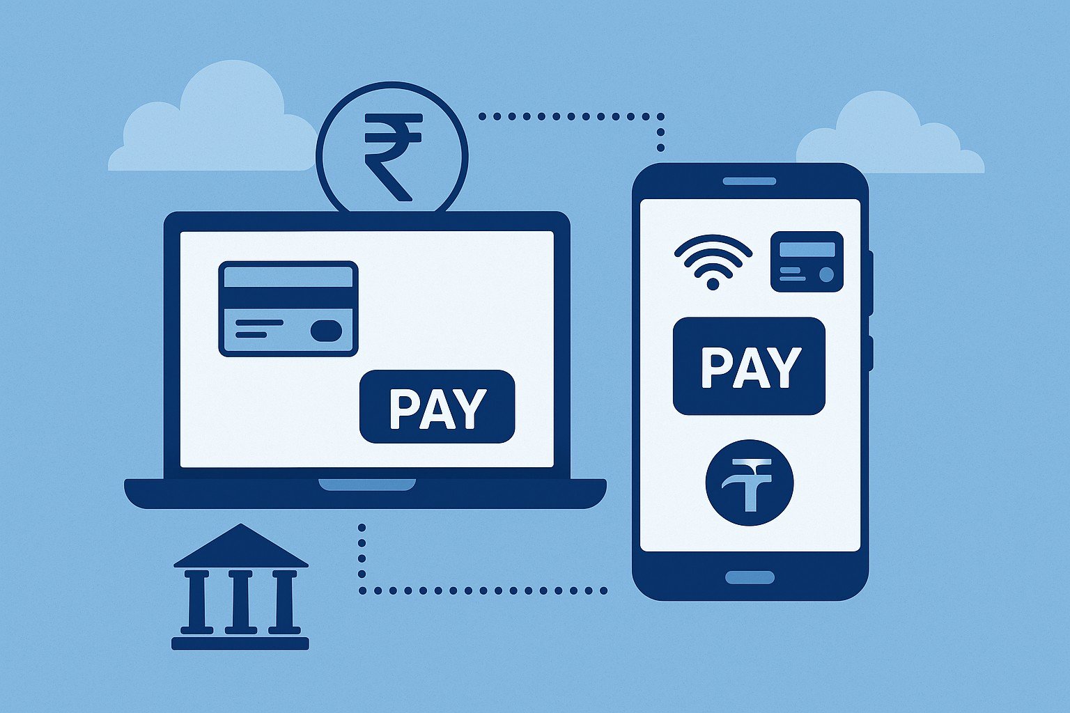 Indian Payment Gateway