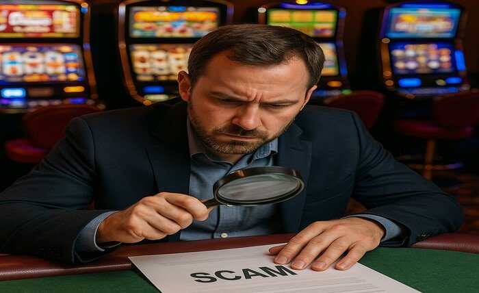 Muktu Inside – Your Partner for Safe Online Gaming