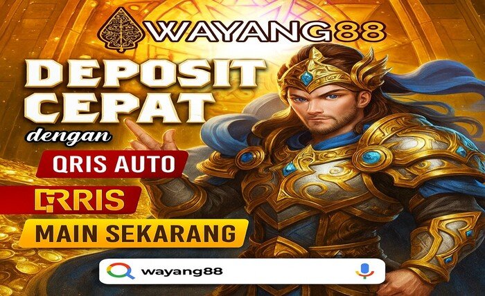 Wayang88