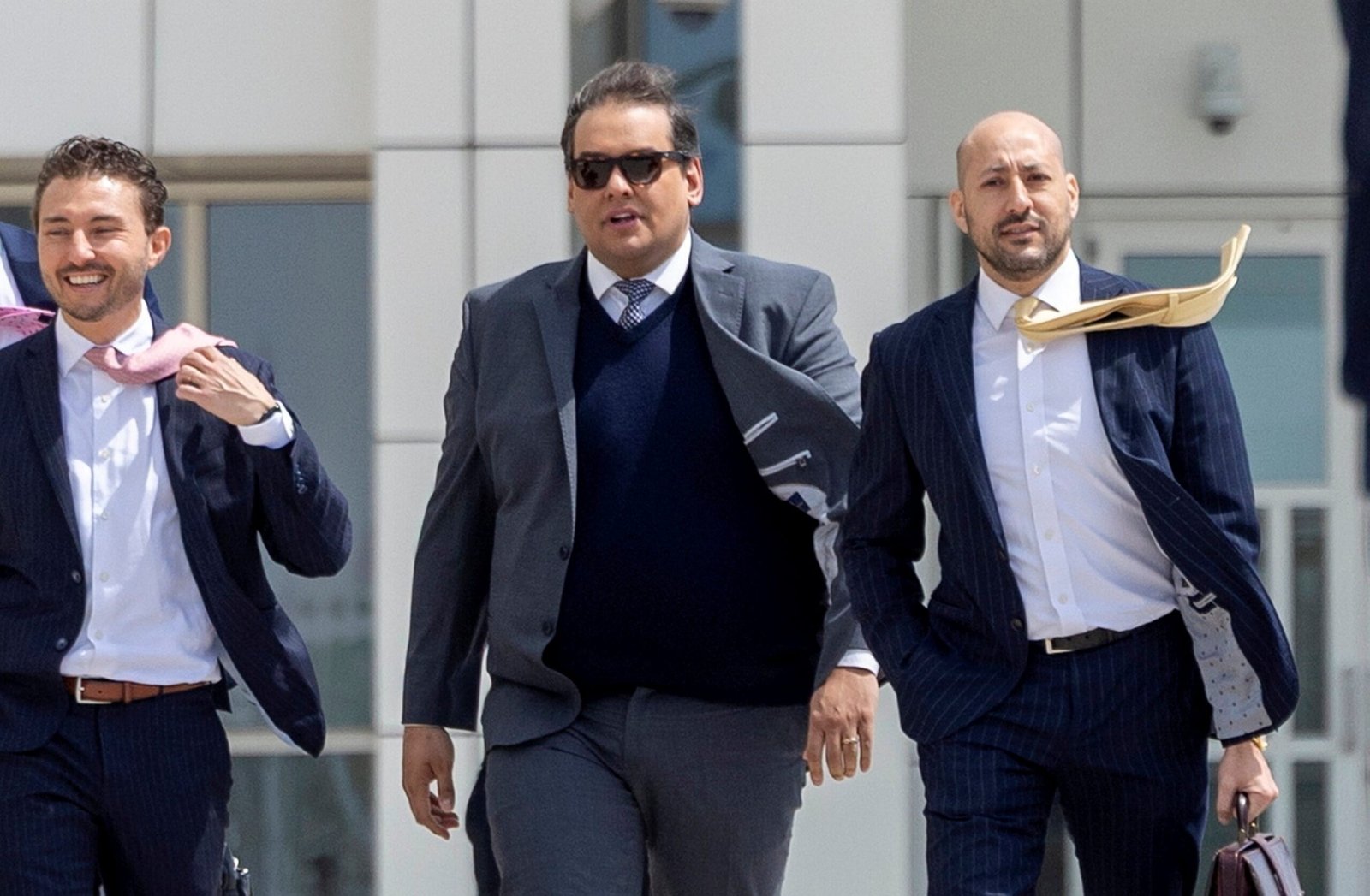 जॉर्ज सैंटोस की जेल की सजा कम की गई, पूर्व जीओपी कांग्रेसी को 'तुरंत' रिहा किया जाएगा: ट्रम्प