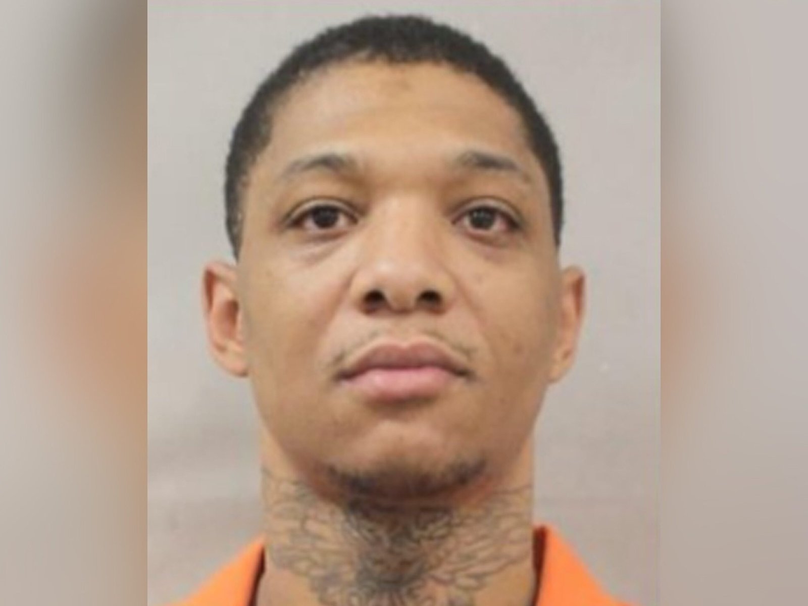 'संक्षिप्त गतिरोध' के बाद हिरासत से न्यू ऑरलियन्स का अंतिम कैदी भाग निकला: पुलिस