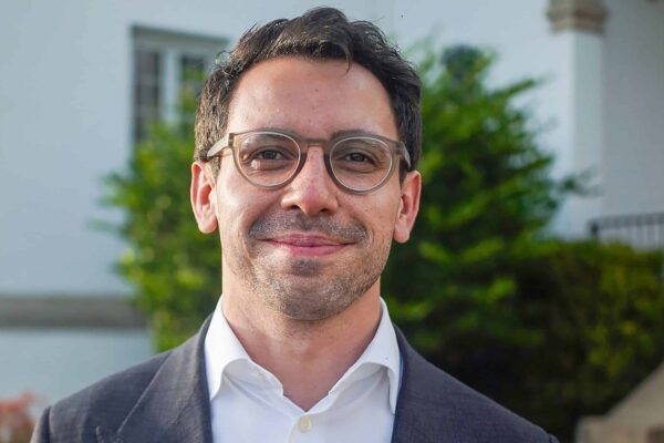 Before floating challenge to Trump's Florida governor pick, James Fishback sought Fed role, investments from Trump world