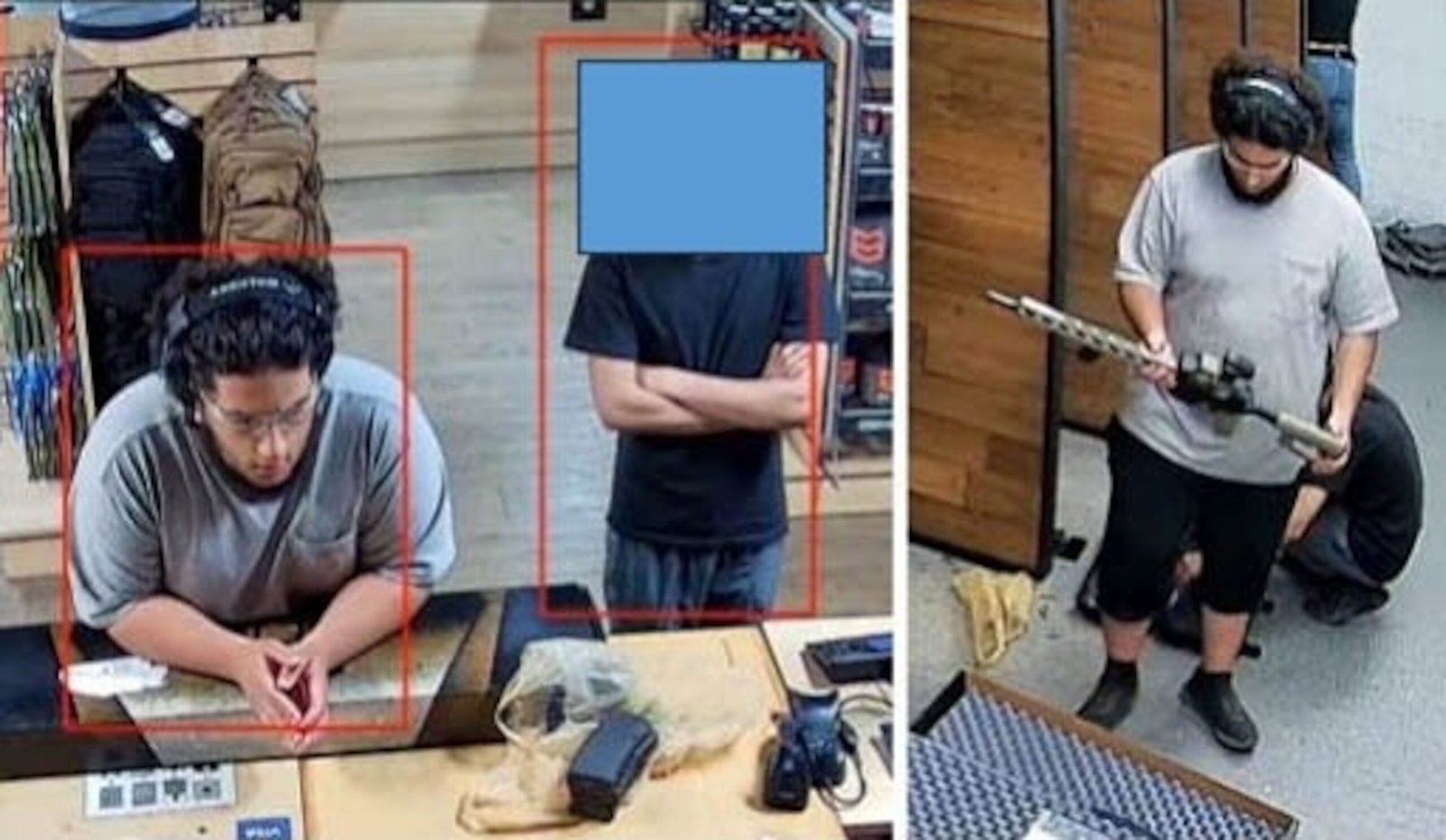 कथित आईएसआईएस-प्रेरित हेलोवीन साजिश में 2 अमेरिकी नागरिक गिरफ्तार: डीओजे