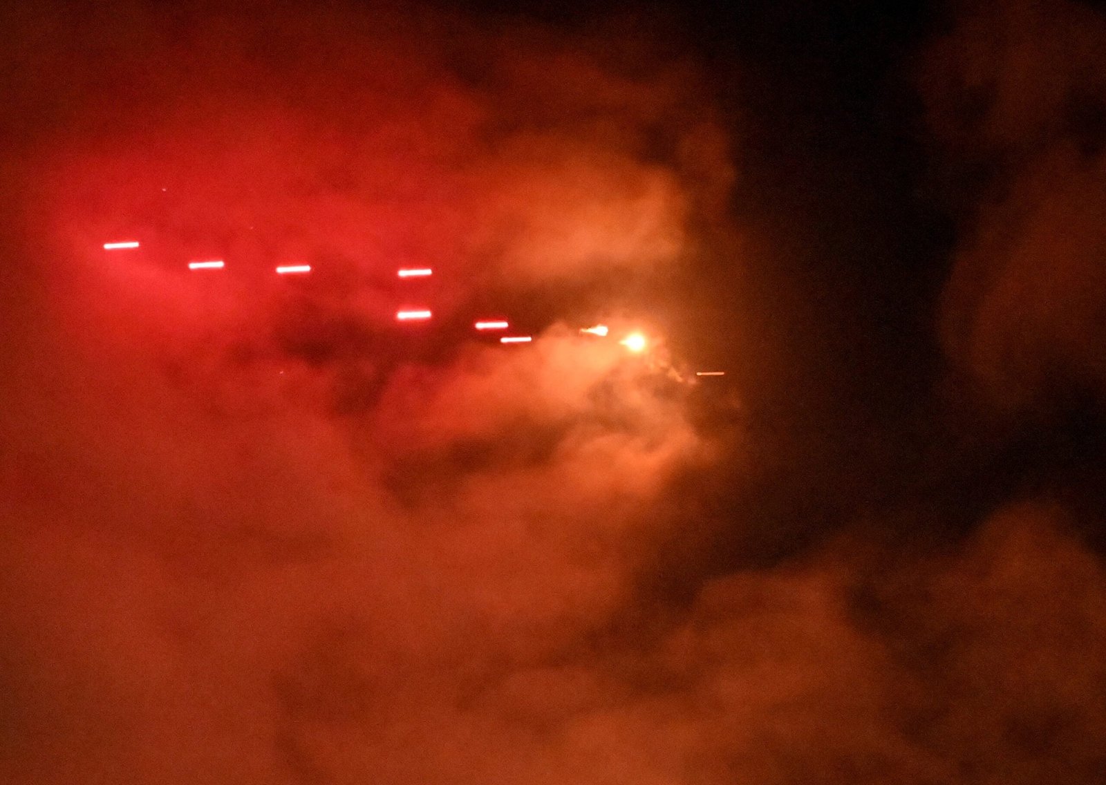 बड़े रूसी मिसाइल हमले में कीव को निशाना बनाया गया: मेयर