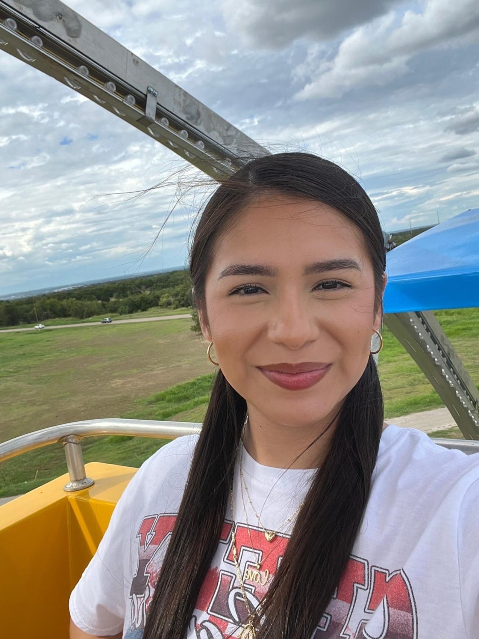 विशेष: छात्रा का कहना है कि जज के आदेश के बावजूद निर्वासित किए जाने से पहले वह 'अमेरिकन ड्रीम' जी रही थी