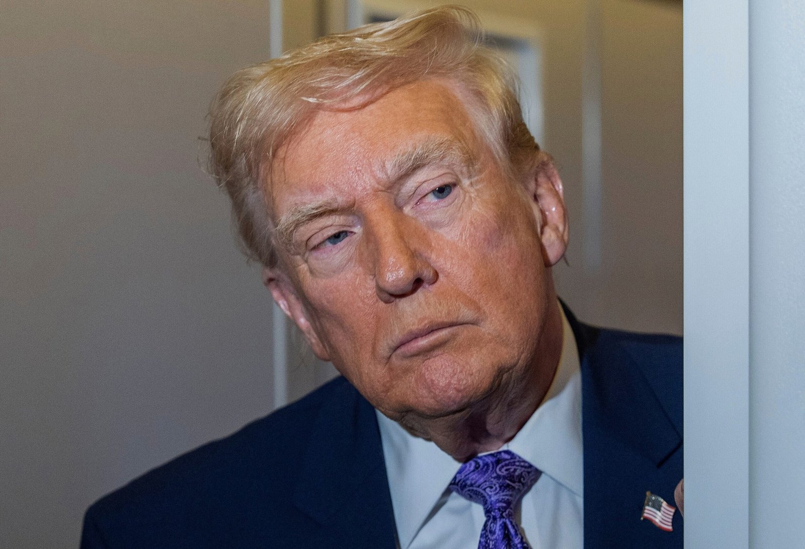 व्हाइट हाउस के चिकित्सक का कहना है कि मेमो में ट्रम्प के इमेजिंग परीक्षण के परिणाम 'पूरी तरह से सामान्य' थे