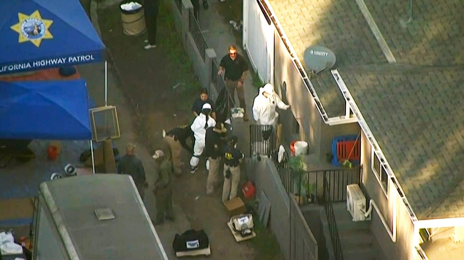 सैन डिएगो में मानव अवशेष मिलने के बाद 74 वर्षीय व्यक्ति को रुचि का व्यक्ति नामित किया गया: अधिकारी