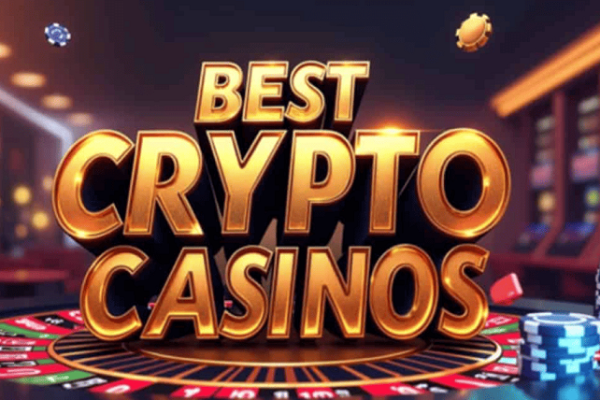 Crypto Casino