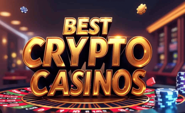 Crypto Casino